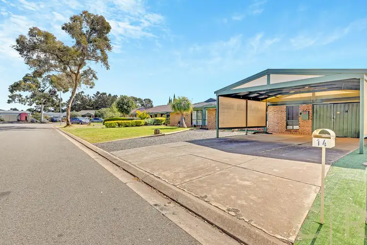 Third view of Homely house listing, 14 Woodall Court, Willaston SA 5118