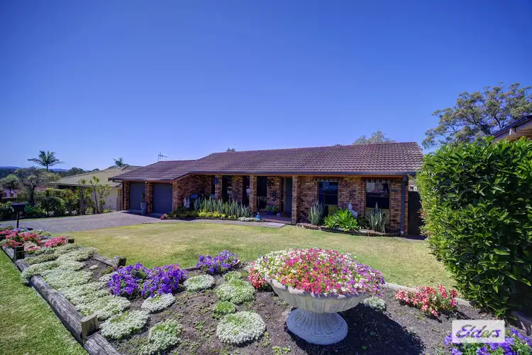 Second view of Homely house listing, 35 Killawarra Drive, Taree NSW 2430
