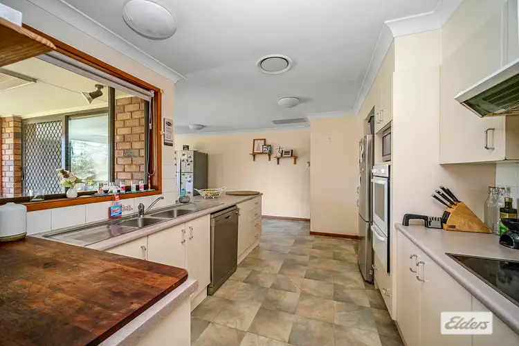 Fifth view of Homely house listing, 35 Killawarra Drive, Taree NSW 2430
