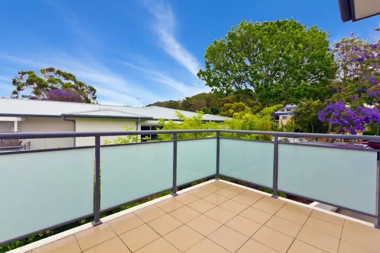 Main view of Homely apartment listing, 31/7-13 Brookvale Avenue, Brookvale NSW 2100