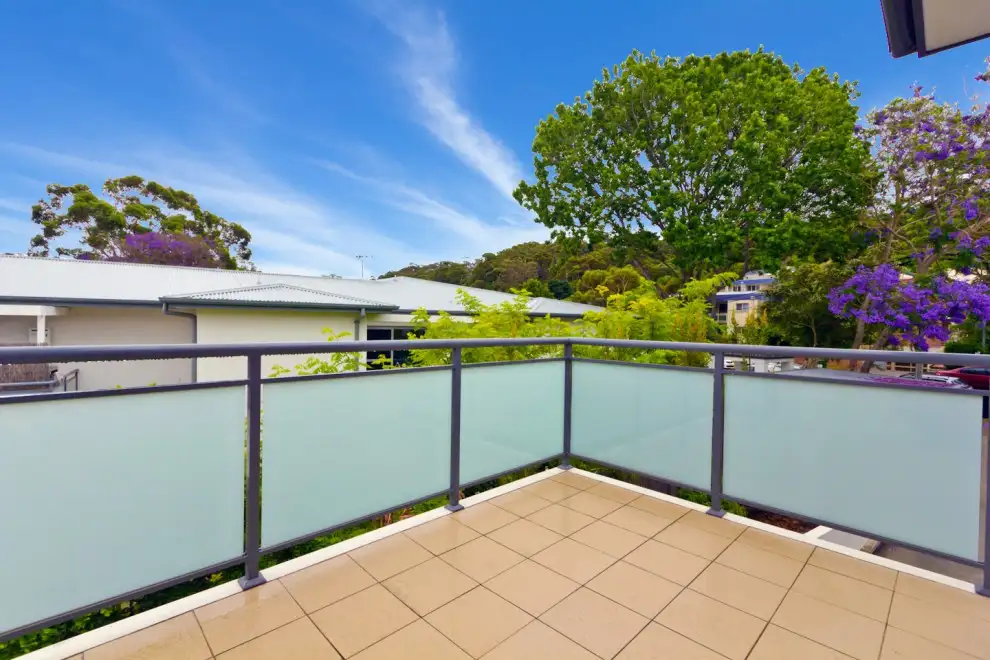 Main view of Homely apartment listing, 31/7-13 Brookvale Avenue, Brookvale NSW 2100