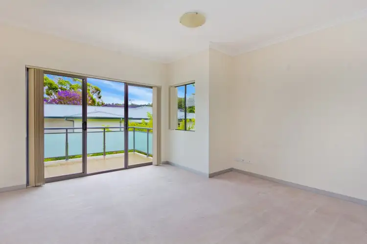 Third view of Homely apartment listing, 31/7-13 Brookvale Avenue, Brookvale NSW 2100