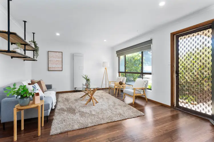 Second view of Homely house listing, 12 Kingsbridge Drive, Morphett Vale SA 5162