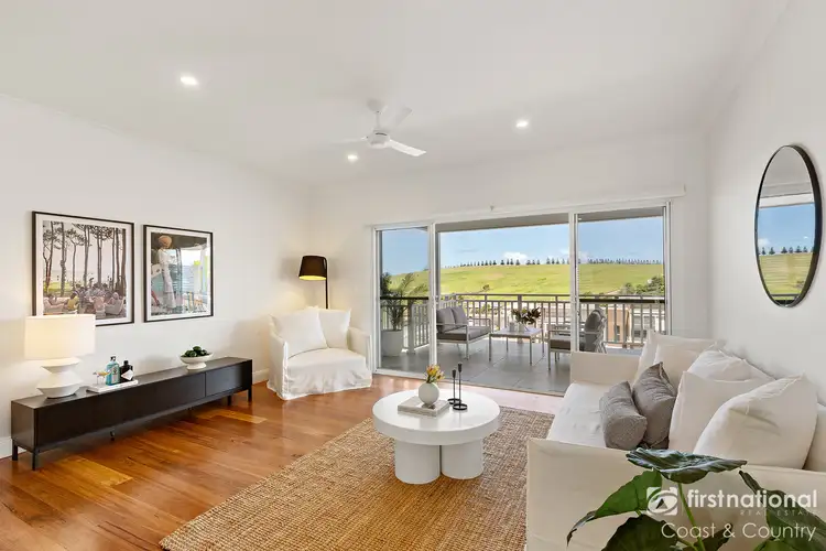 Main view of Homely semi-detached listing, 13B Morrow Street, Gerringong NSW 2534