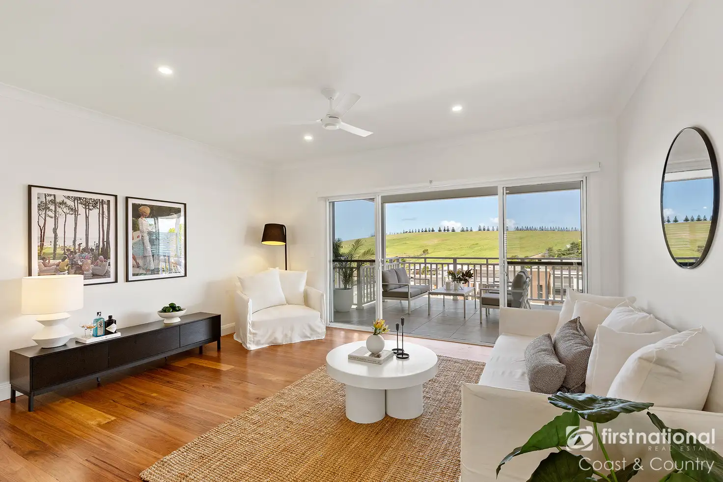 Main view of Homely semi-detached listing, 13B Morrow Street, Gerringong NSW 2534