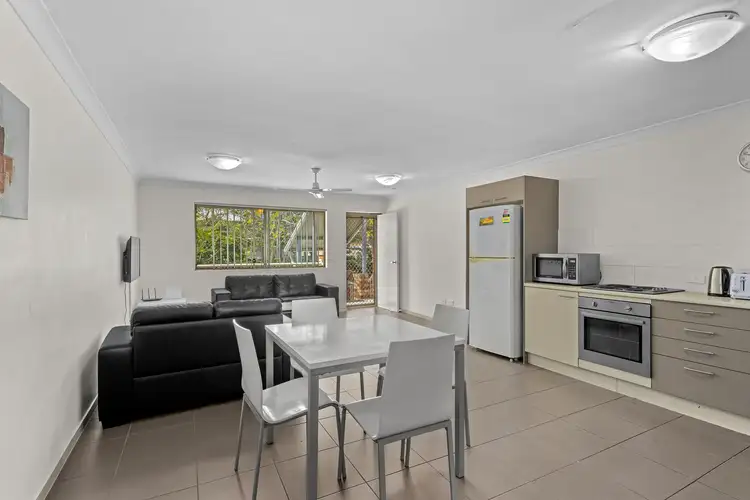 Second view of Homely unit listing, 36/87 Thorn Street, Ipswich QLD 4305