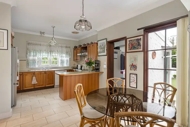 Second view of Homely house listing, 13-15 Woodside Avenue, Burwood NSW 2134