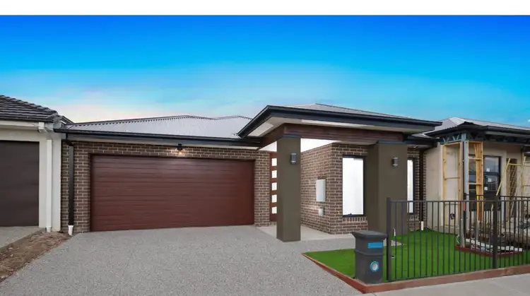 17 Hallinan Street, Tarneit VIC 3029