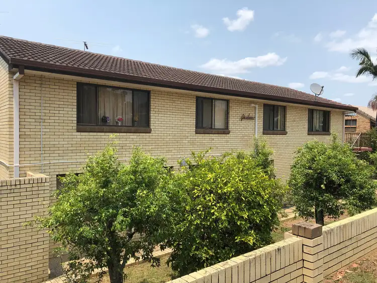 Main view of Homely unit listing, 3/17 River Street, Petrie QLD 4502
