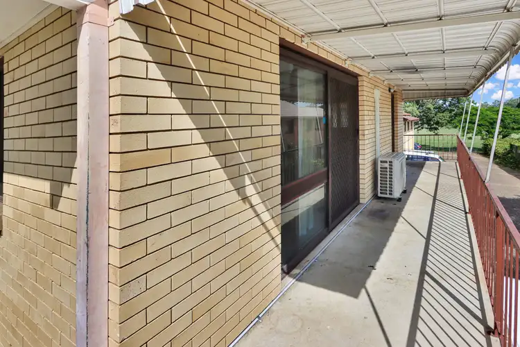 Third view of Homely unit listing, 3/17 River Street, Petrie QLD 4502