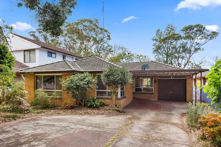 6 Poulter Street, West Wollongong NSW 2500