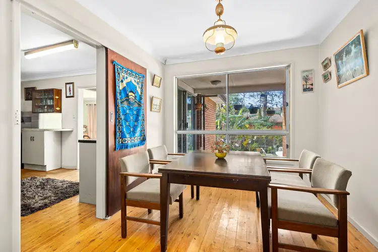 Fifth view of Homely house listing, 6 Poulter Street, West Wollongong NSW 2500