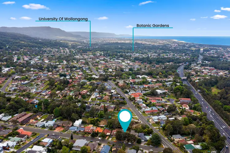 Sixth view of Homely house listing, 6 Poulter Street, West Wollongong NSW 2500