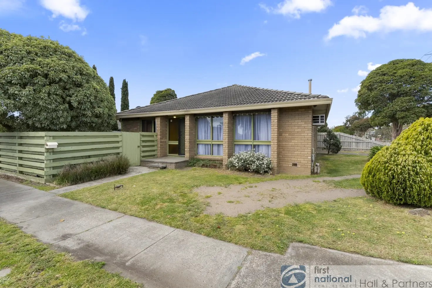 Main view of Homely house listing, 1 Garden Court, Keysborough VIC 3173