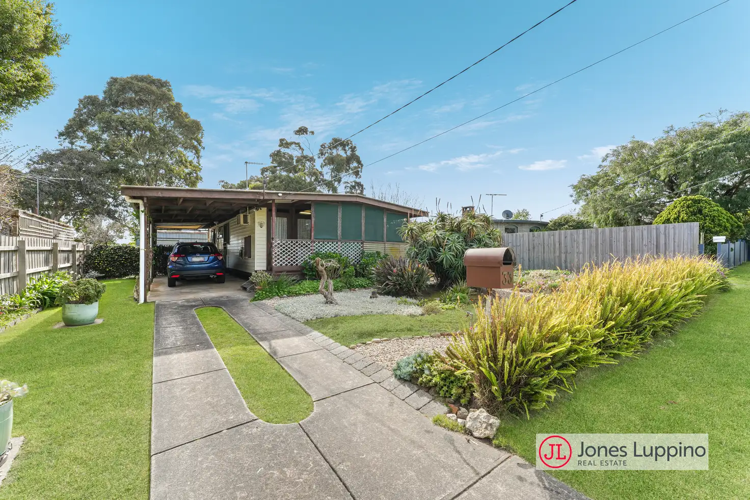 Main view of Homely house listing, 33 Cawarra Street, Mornington VIC 3931