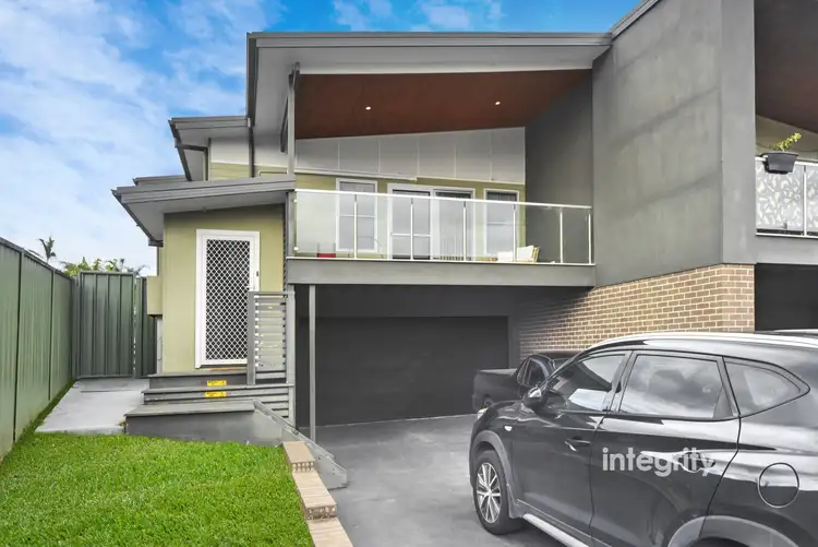 23A Cornelius Place, Nowra NSW 2541