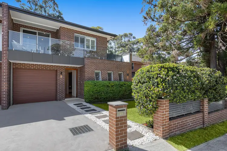 31 Morshead Street