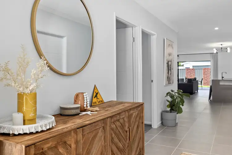 Second view of Homely house listing, 43 Moonee Creek Drive, Moonee Beach NSW 2450