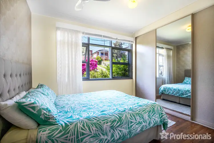 Sixth view of Homely house listing, 31 Sandakan Road, Revesby Heights NSW 2212