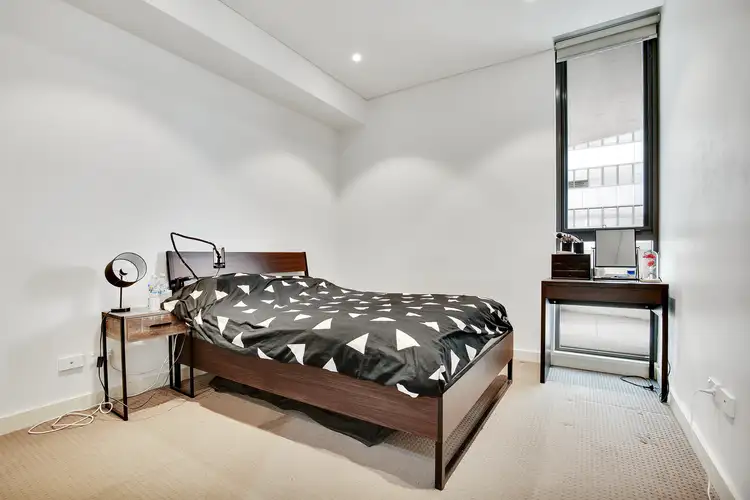 Fourth view of Homely apartment listing, 634/2 Nipper Street, Homebush NSW 2140