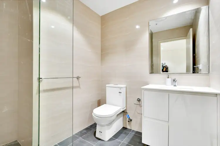 Fifth view of Homely apartment listing, 634/2 Nipper Street, Homebush NSW 2140