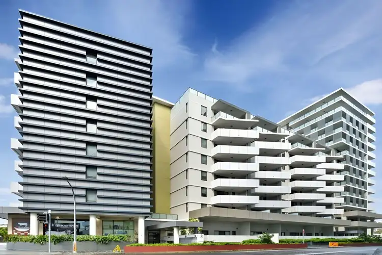 Sixth view of Homely apartment listing, 634/2 Nipper Street, Homebush NSW 2140
