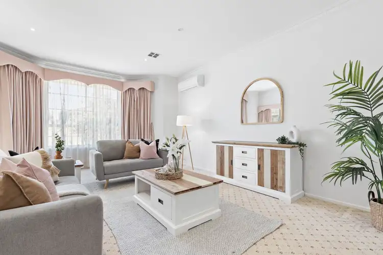 Third view of Homely house listing, 129 Lady Nelson Way, Keilor Downs VIC 3038