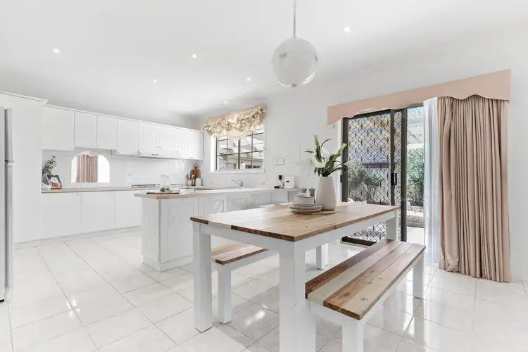 Fifth view of Homely house listing, 129 Lady Nelson Way, Keilor Downs VIC 3038