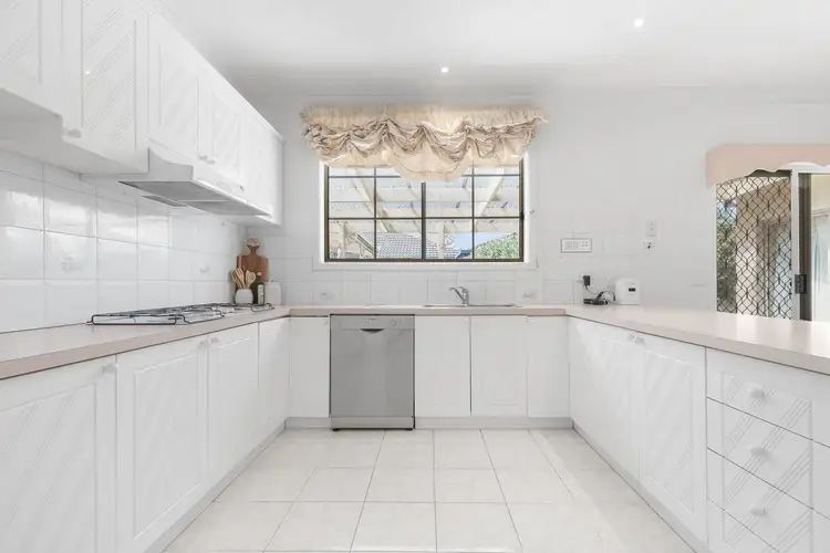 Sixth view of Homely house listing, 129 Lady Nelson Way, Keilor Downs VIC 3038