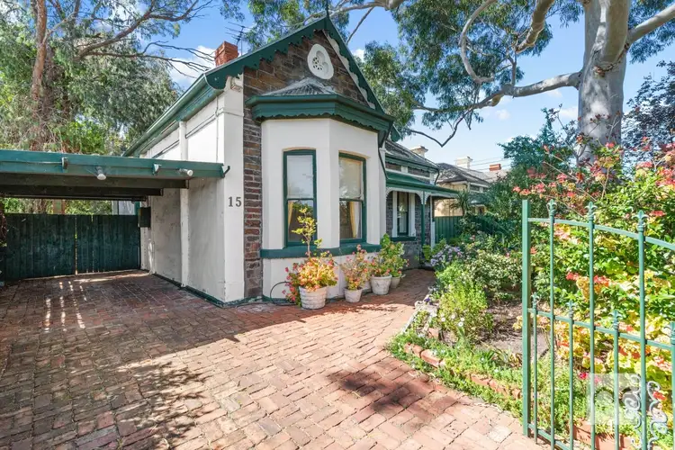 Main view of Homely house listing, 15 Erskine Street, Goodwood SA 5034