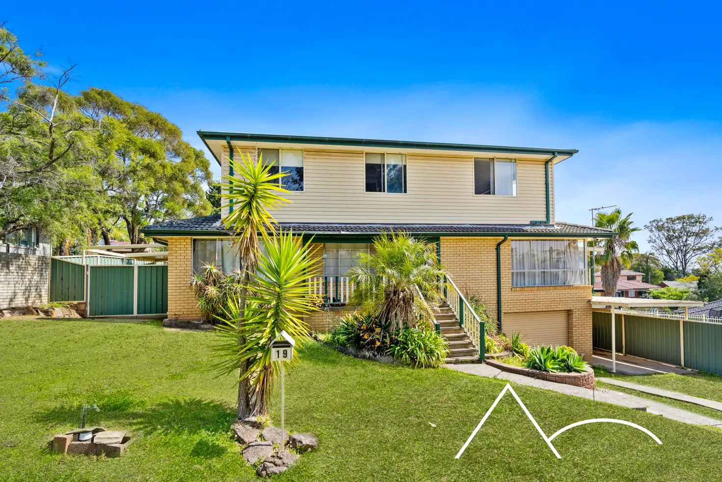 Main view of Homely house listing, 19 Alliott Street, Bradbury NSW 2560