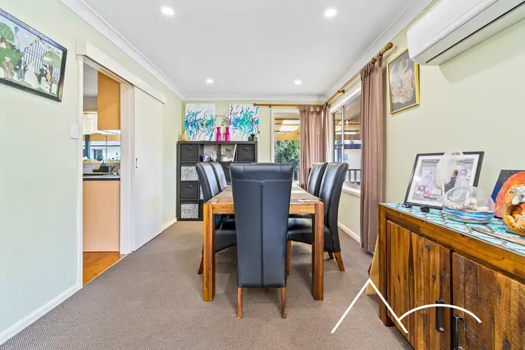 Third view of Homely house listing, 19 Alliott Street, Bradbury NSW 2560