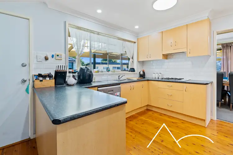 Fourth view of Homely house listing, 19 Alliott Street, Bradbury NSW 2560