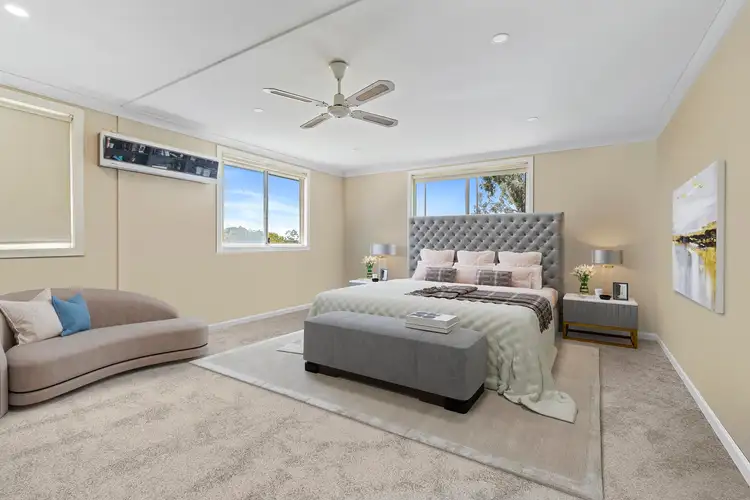 Fifth view of Homely house listing, 19 Alliott Street, Bradbury NSW 2560
