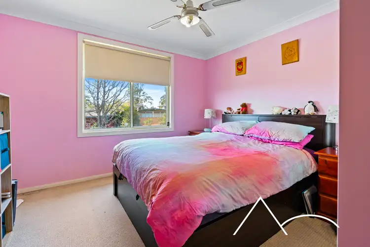 Sixth view of Homely house listing, 19 Alliott Street, Bradbury NSW 2560