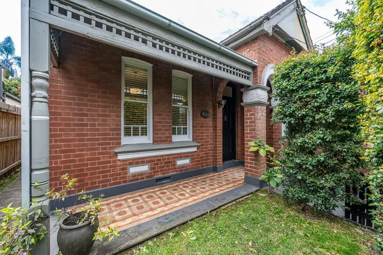Second view of Homely house listing, 124 Old Canterbury Road, Summer Hill NSW 2130