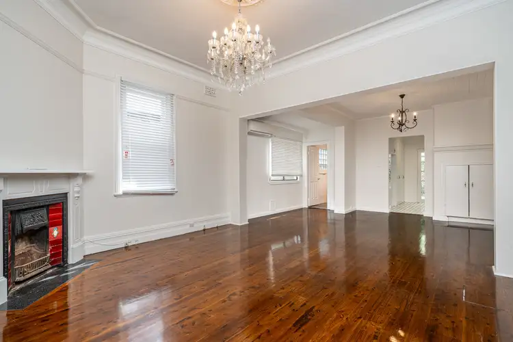 Third view of Homely house listing, 124 Old Canterbury Road, Summer Hill NSW 2130