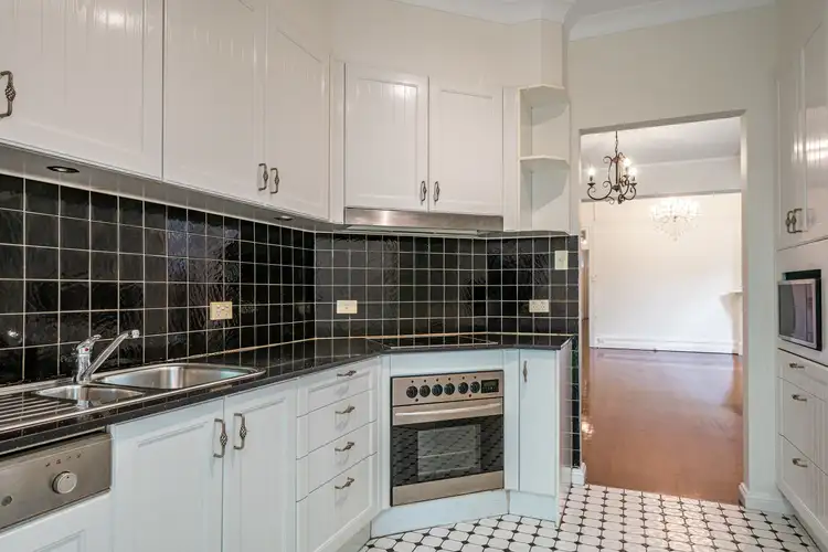 Fourth view of Homely house listing, 124 Old Canterbury Road, Summer Hill NSW 2130