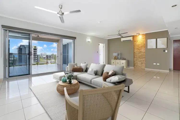 Main view of Homely unit listing, 13/107 Woods Street, Darwin City NT 800