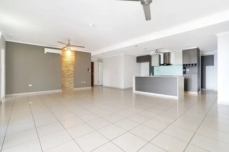 Second view of Homely unit listing, 13/107 Woods Street, Darwin City NT 800