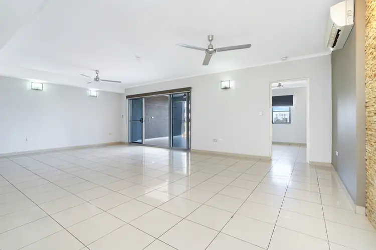 Third view of Homely unit listing, 13/107 Woods Street, Darwin City NT 800