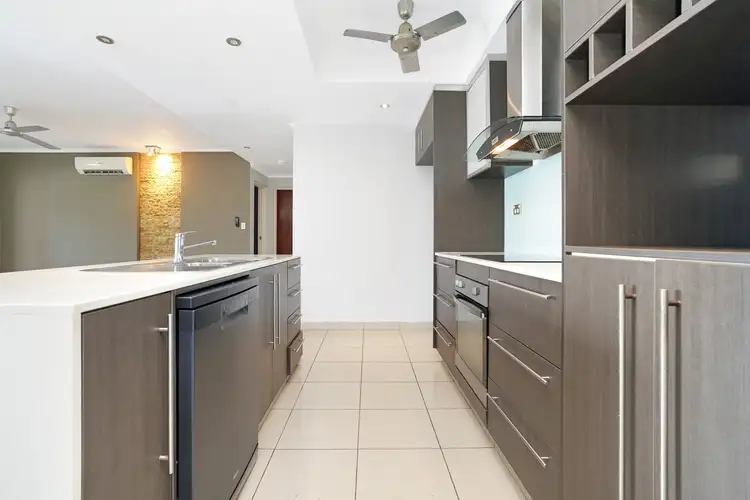 Fourth view of Homely unit listing, 13/107 Woods Street, Darwin City NT 800