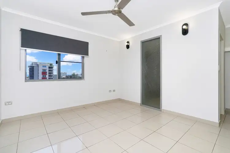 Sixth view of Homely unit listing, 13/107 Woods Street, Darwin City NT 800