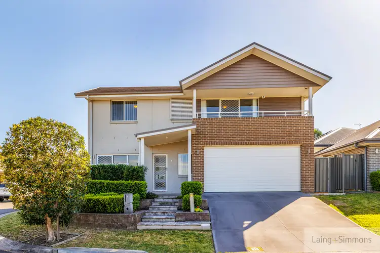 1 Baden Close, Kahibah NSW 2290