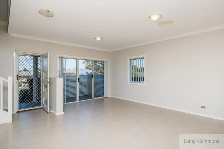 Second view of Homely house listing, 1 Baden Close, Kahibah NSW 2290