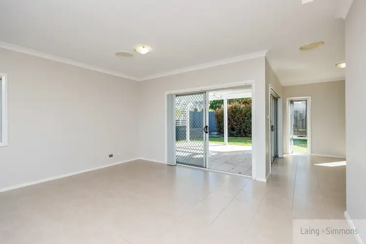 Third view of Homely house listing, 1 Baden Close, Kahibah NSW 2290