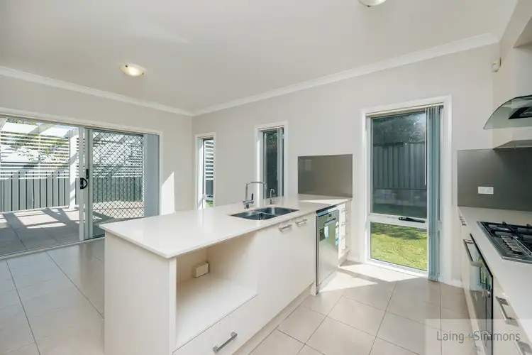 Fourth view of Homely house listing, 1 Baden Close, Kahibah NSW 2290
