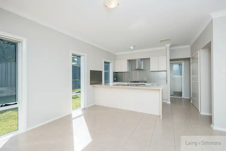 Fifth view of Homely house listing, 1 Baden Close, Kahibah NSW 2290
