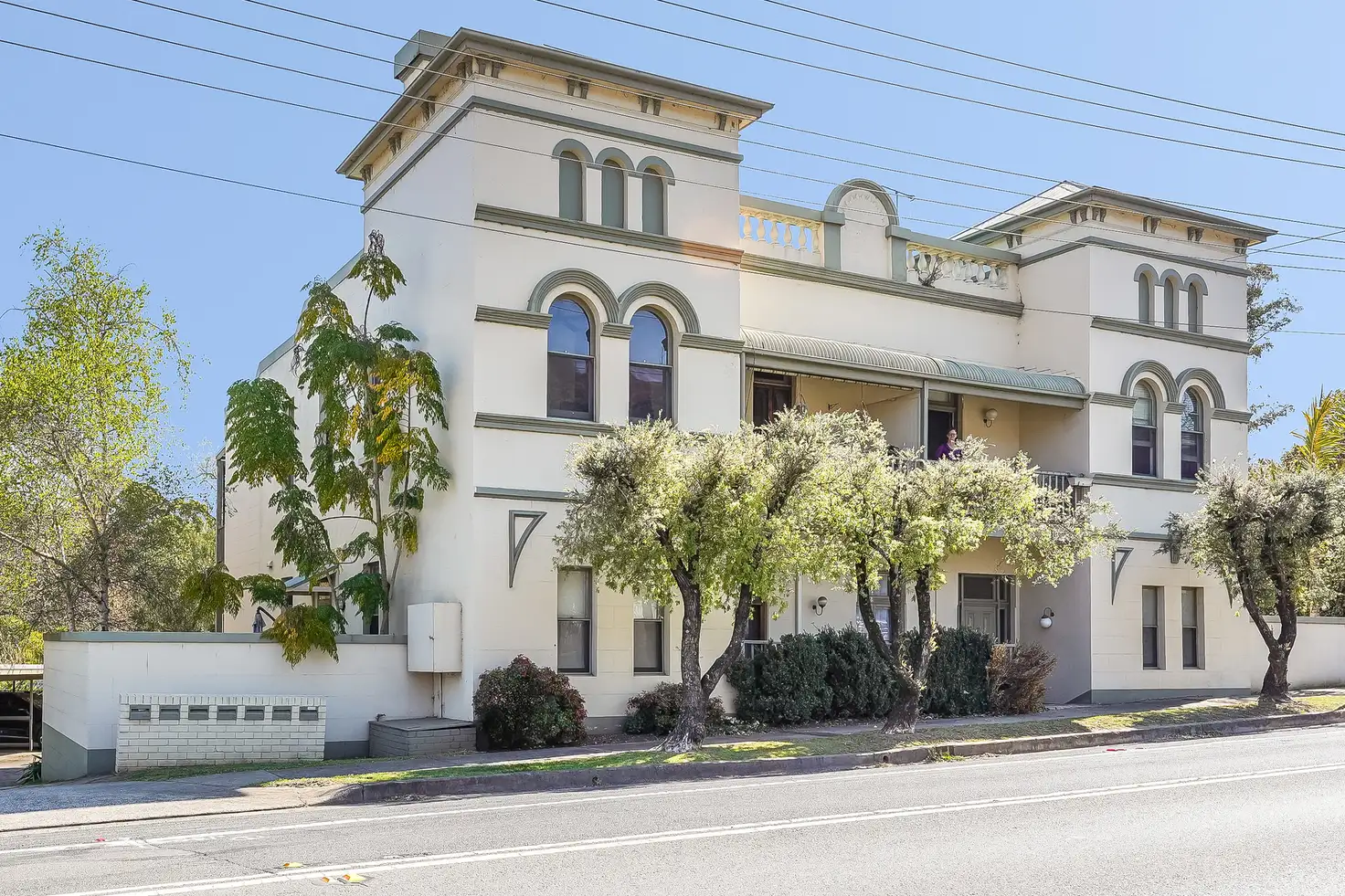 Main view of Homely unit listing, 5/249-253 Menangle Street, Picton NSW 2571