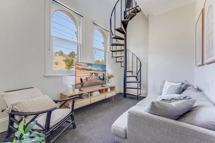 Second view of Homely unit listing, 5/249-253 Menangle Street, Picton NSW 2571